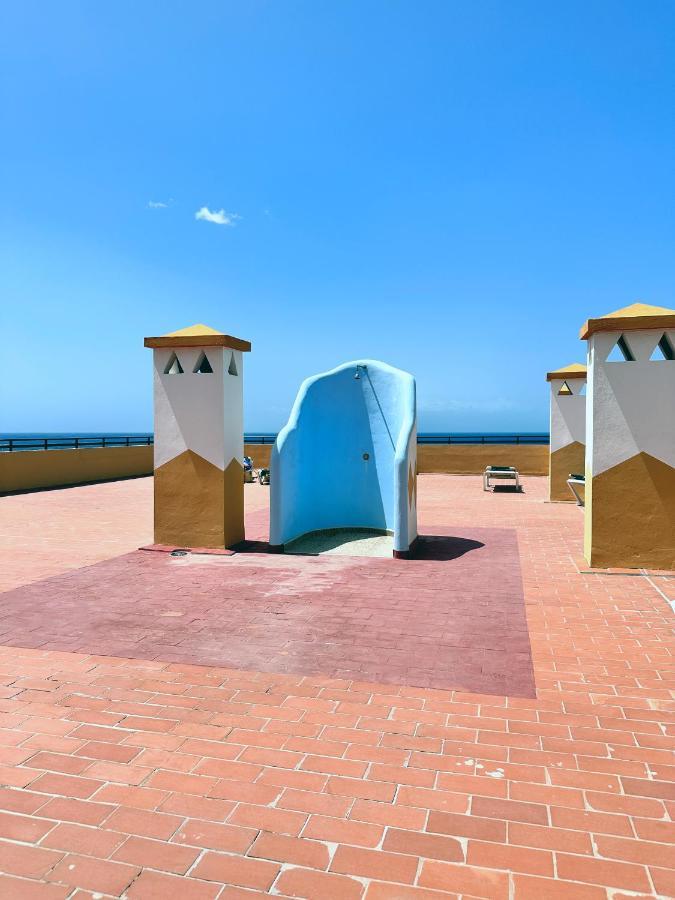 Beach Sun Arena Puerto de Santiago  Exterior foto